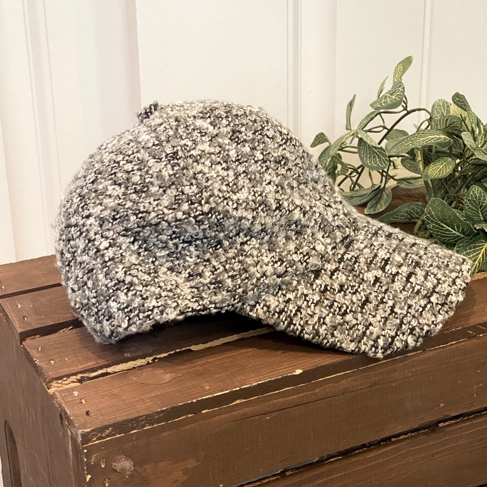 NEW! SCALA PRONTO Tweed Stylish Cap
